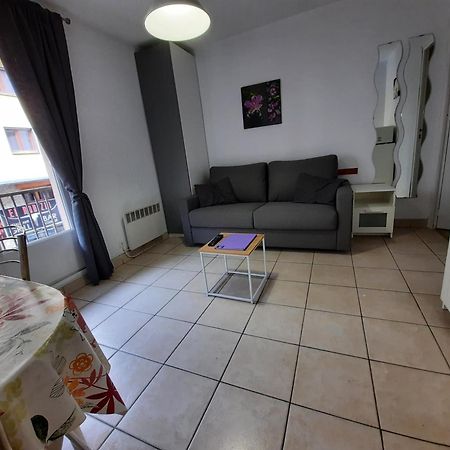 Altissim Nevada II Daire Pas De La Casa Dış mekan fotoğraf