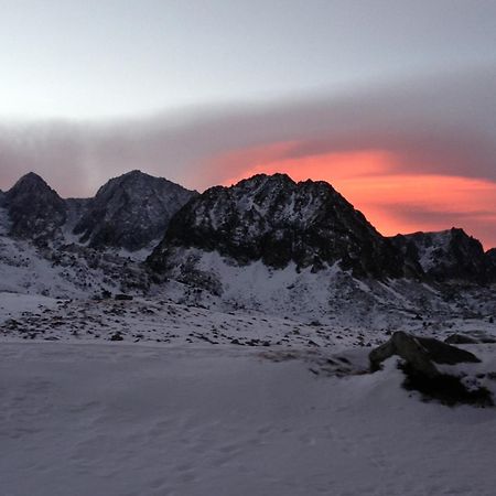 Altissim Nevada II Daire Pas De La Casa Dış mekan fotoğraf