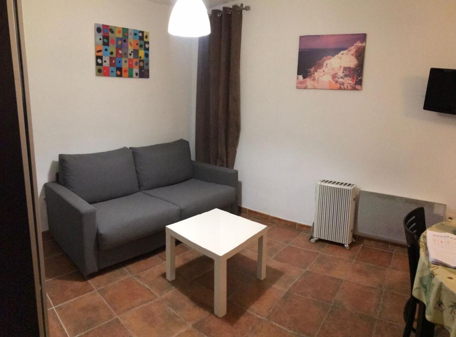 Altissim Nevada II Daire Pas De La Casa Dış mekan fotoğraf