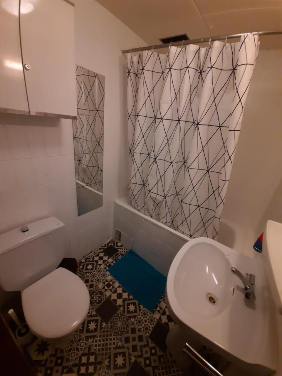 Altissim Nevada II Daire Pas De La Casa Dış mekan fotoğraf