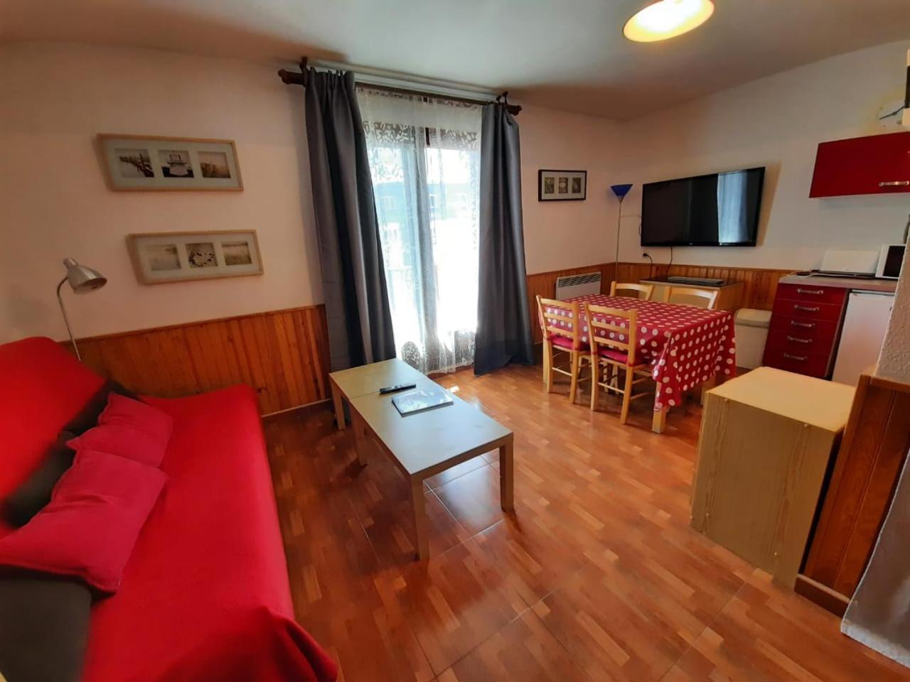 Altissim Nevada II Daire Pas De La Casa Dış mekan fotoğraf