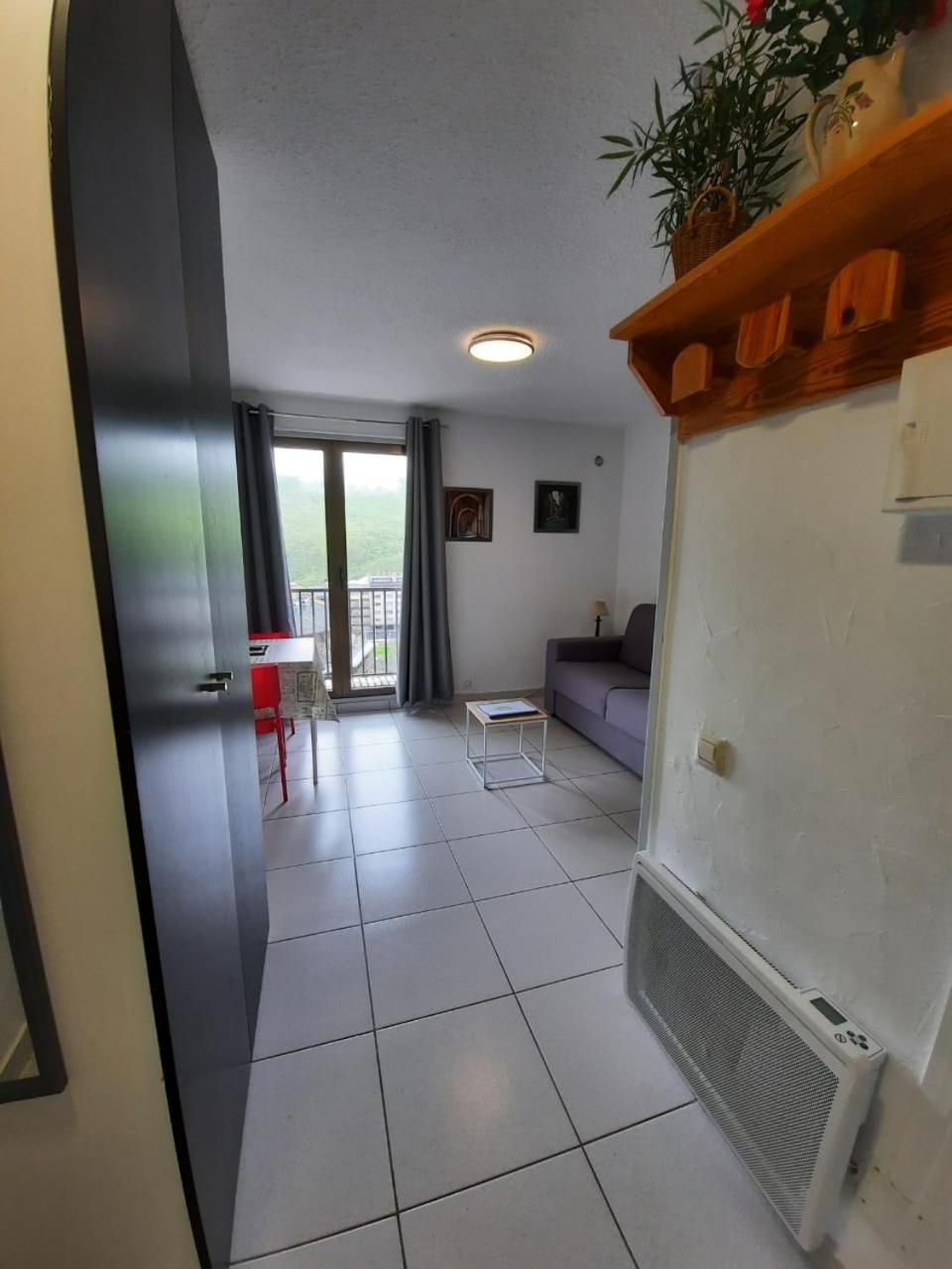 Altissim Nevada II Daire Pas De La Casa Dış mekan fotoğraf