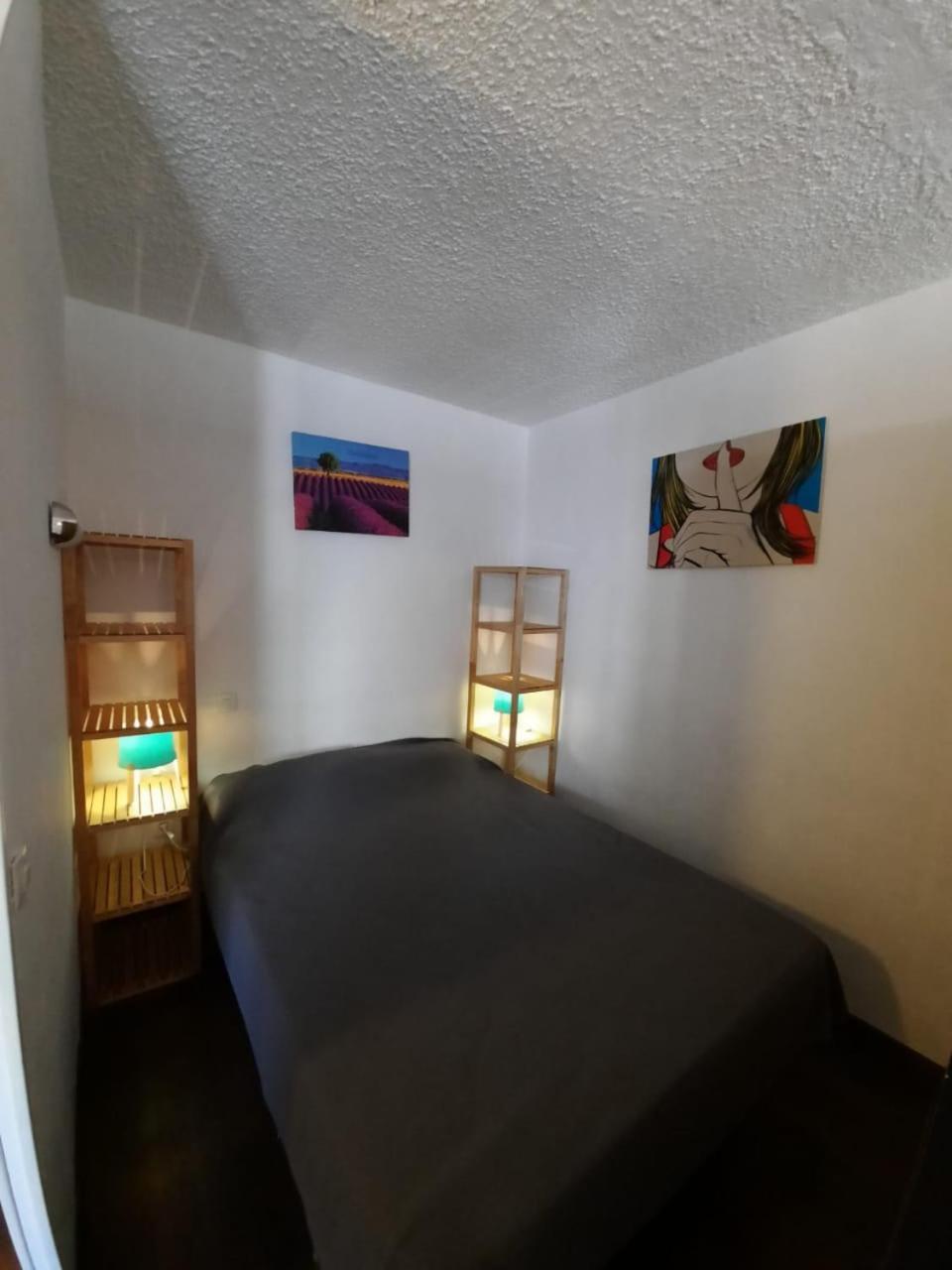 Altissim Nevada II Daire Pas De La Casa Dış mekan fotoğraf