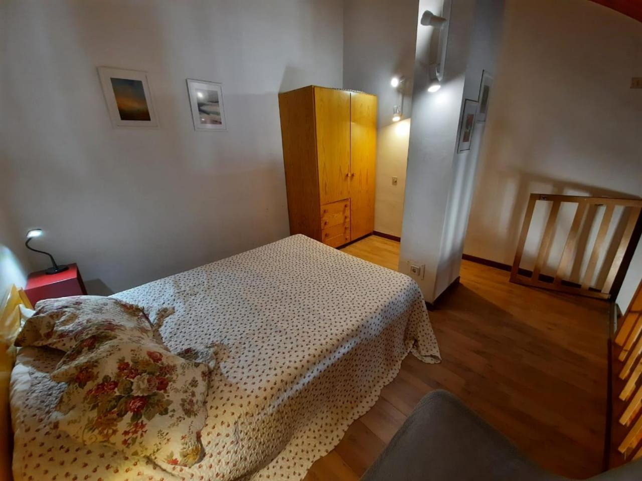 Altissim Nevada II Daire Pas De La Casa Dış mekan fotoğraf