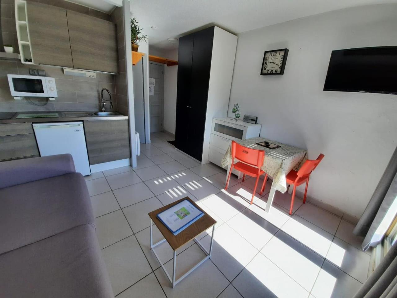 Altissim Nevada II Daire Pas De La Casa Dış mekan fotoğraf