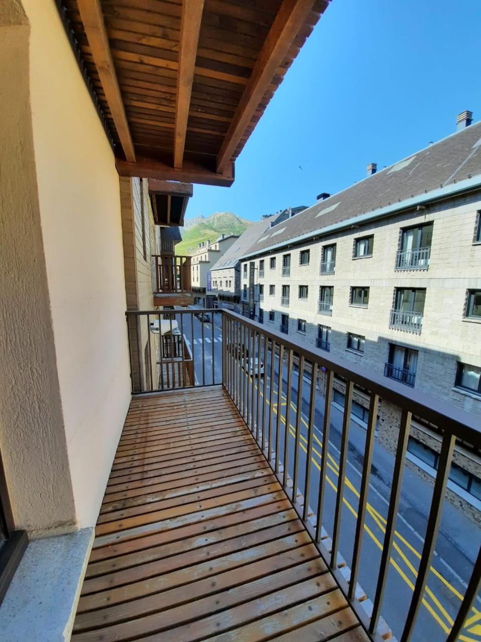 Altissim Nevada II Daire Pas De La Casa Dış mekan fotoğraf