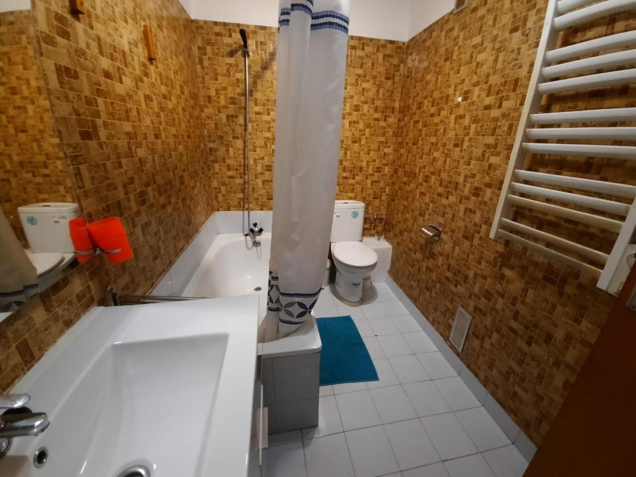 Altissim Nevada II Daire Pas De La Casa Dış mekan fotoğraf