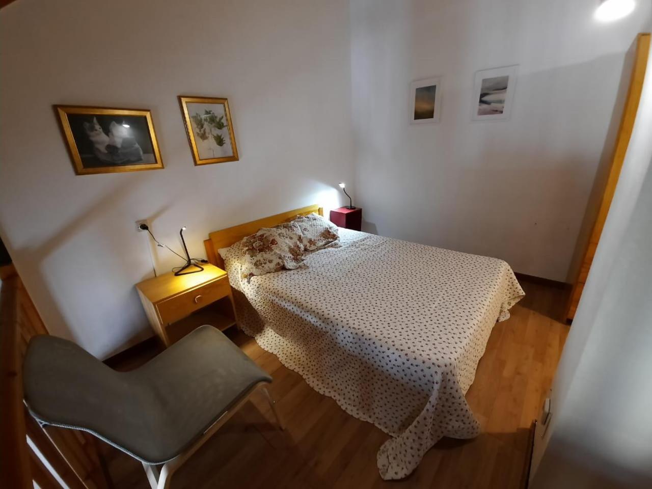 Altissim Nevada II Daire Pas De La Casa Dış mekan fotoğraf