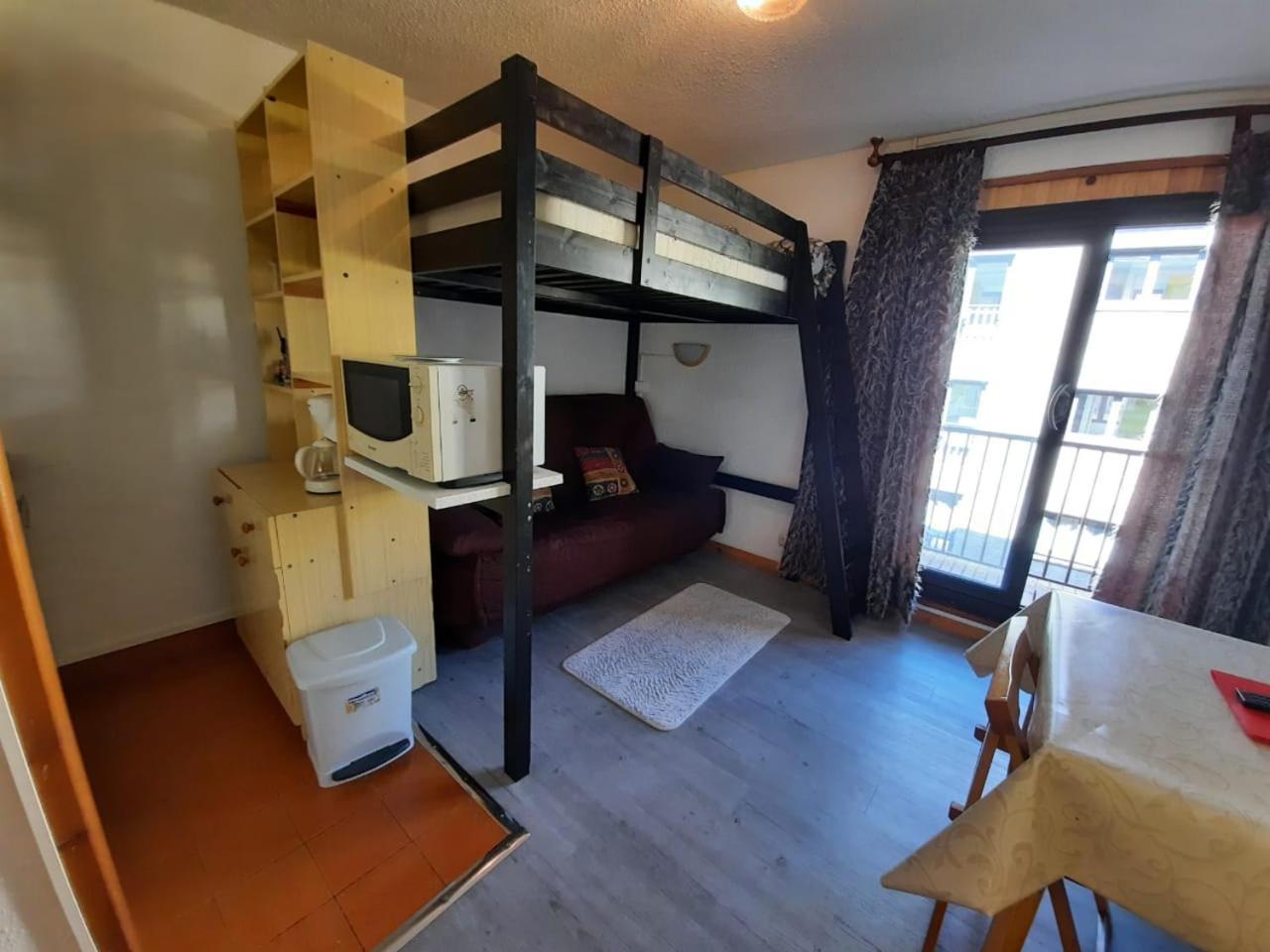 Altissim Nevada II Daire Pas De La Casa Dış mekan fotoğraf
